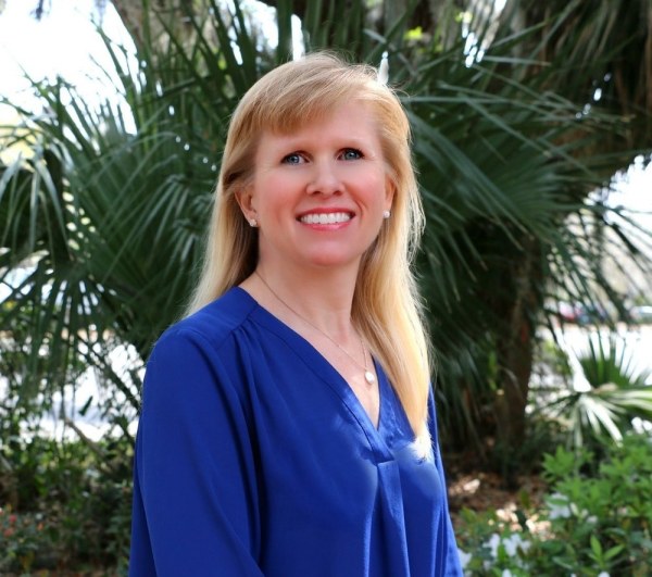 Dr. Kimberly Martin