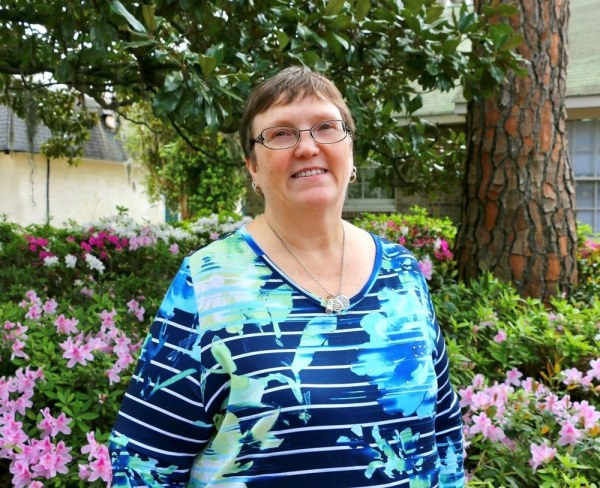 Dr. Yolanda Dreier